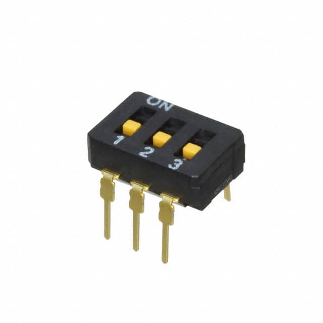 A6D-3100 Image 