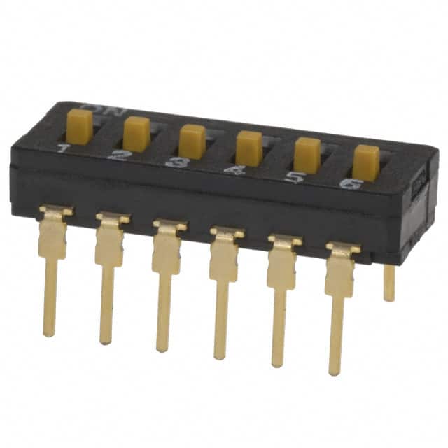 A6D-6103 Image 