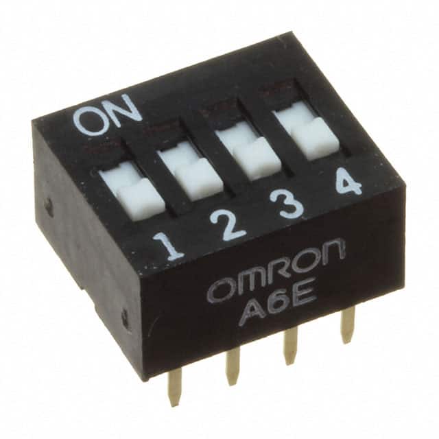 A6E-4101-N Image 