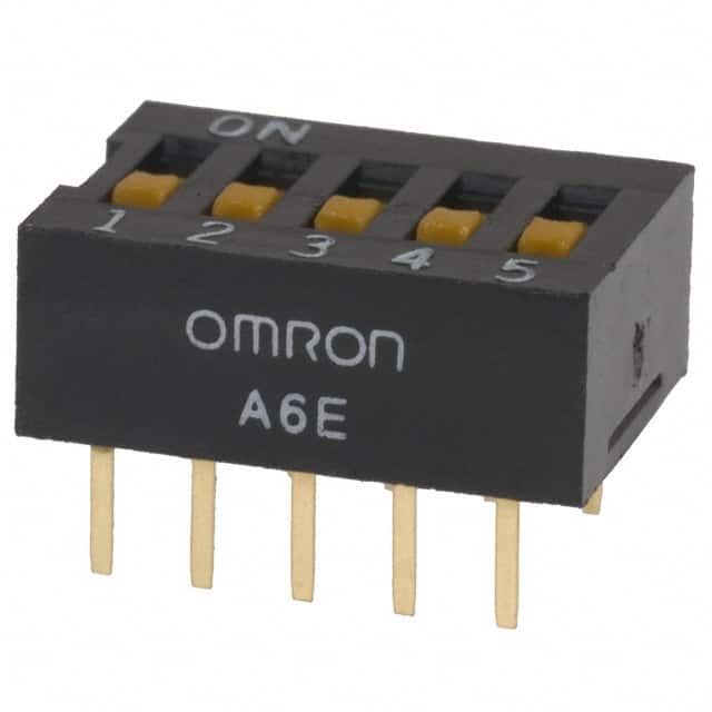 A6E-5101 Image 