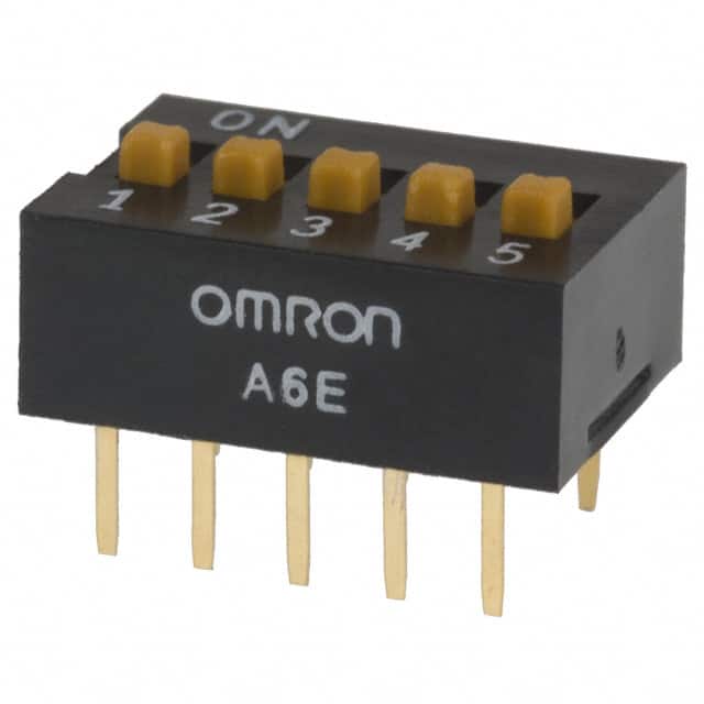 A6E-6101 Image 