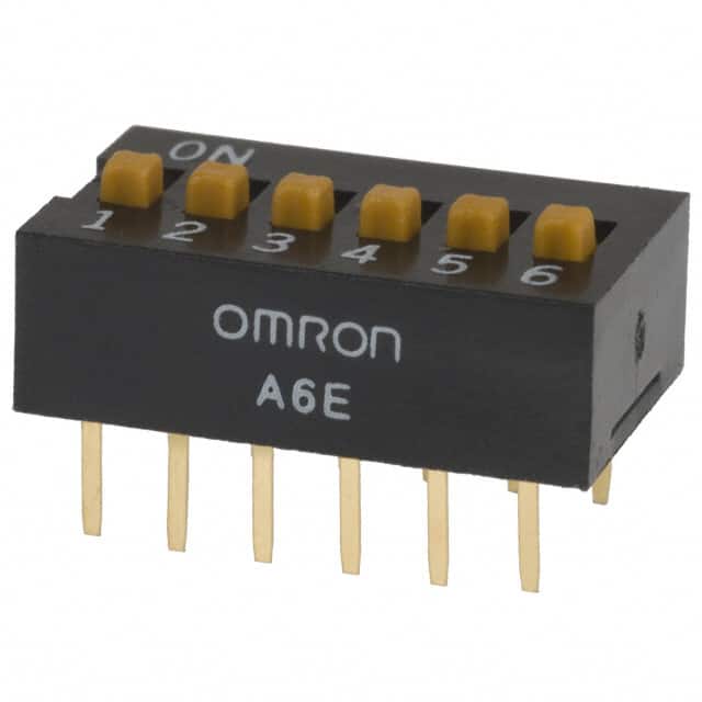 A6E-6104-N Image 