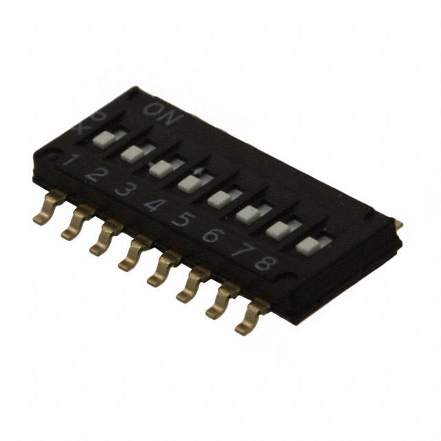A6H-8101 Image 