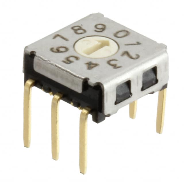 A6K-102RF Image 