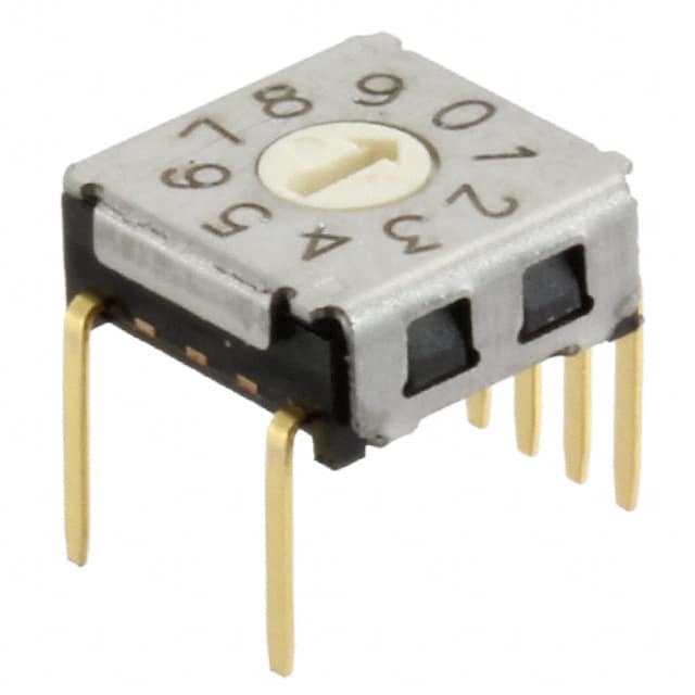A6K-104RF Image 