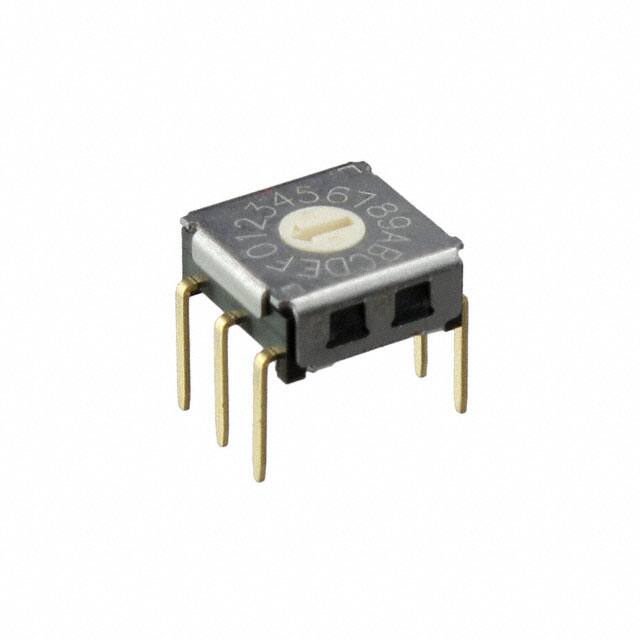 A6K-162RF Image 