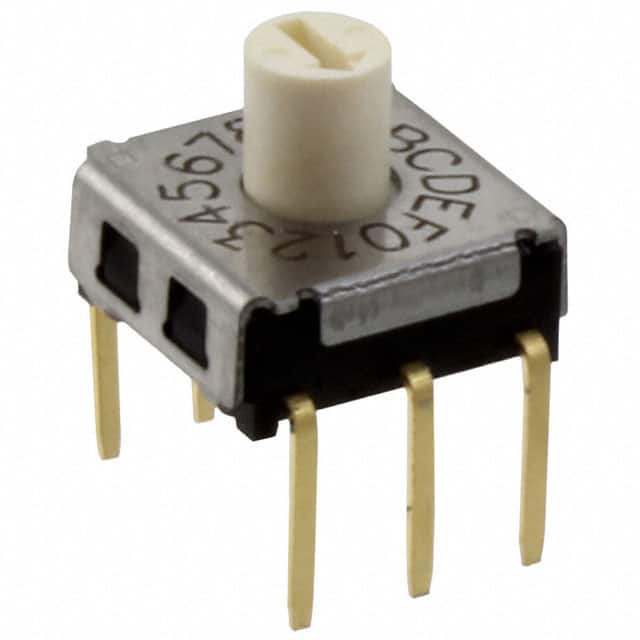 A6K-162RS Image 