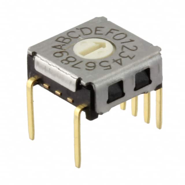 A6K-164RF Image 