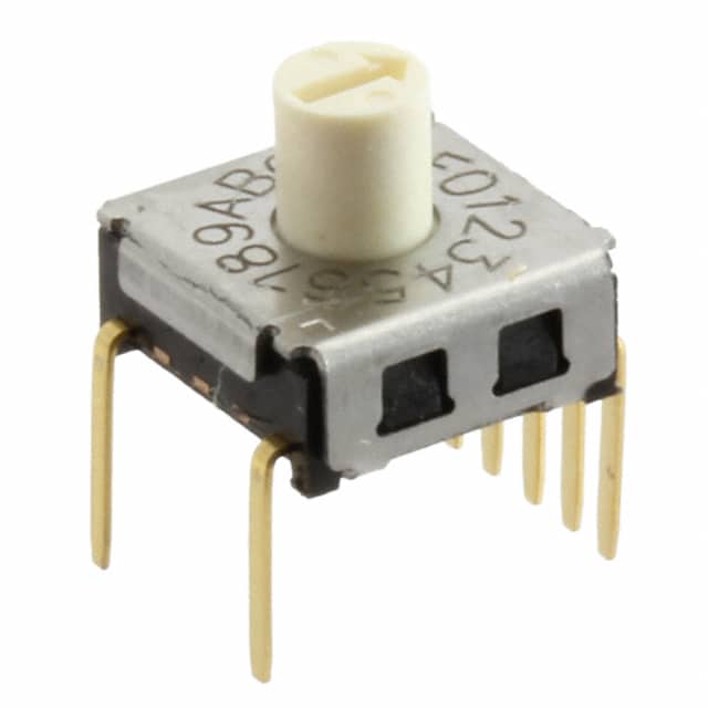 A6K-164RS Image 