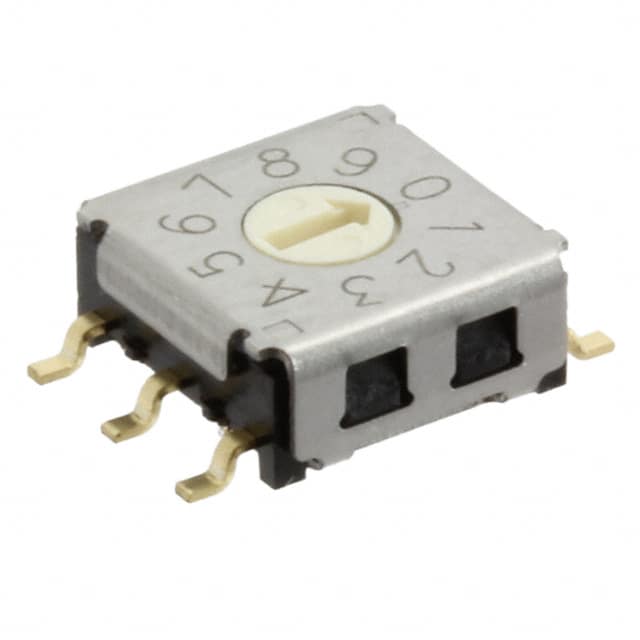 A6KS-102RF Image 