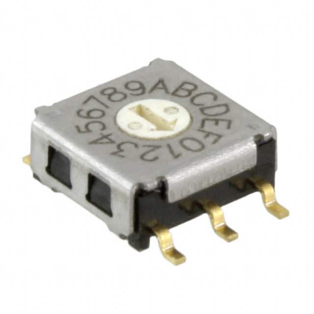 A6KS-162RF Image 