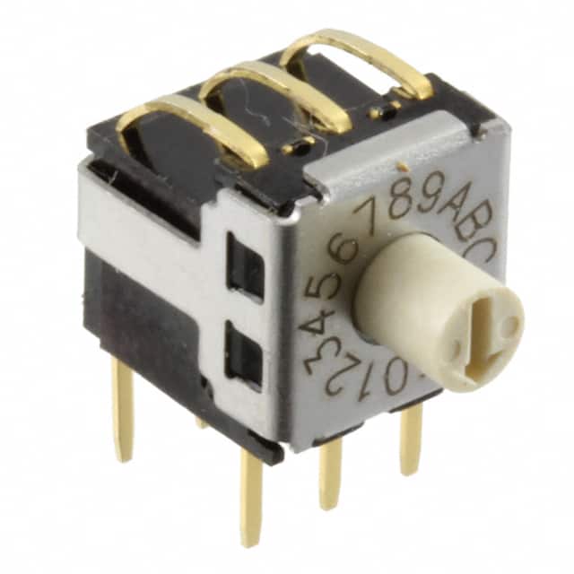 A6KS-162RS Image 