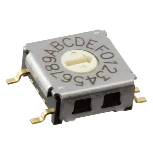 A6KS-164RF Image 