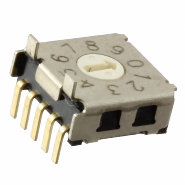 A6KSV-104RF Image 