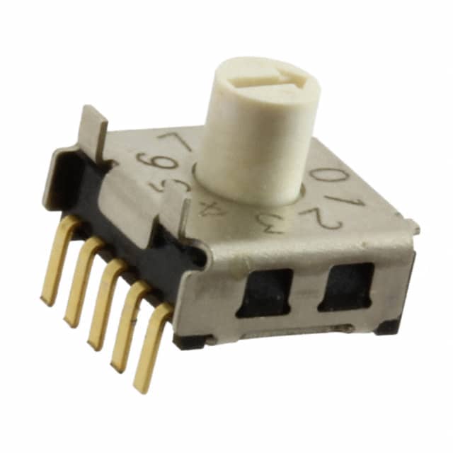 A6KSV-104RS Image 