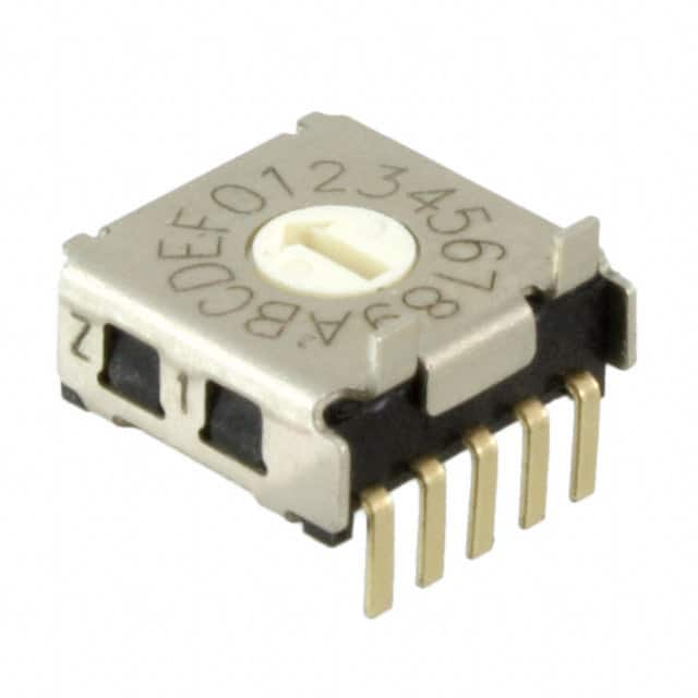 A6KSV-164RF Image 