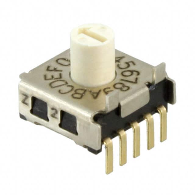 A6KSV-164RS Image 