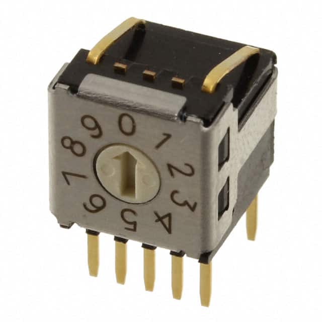 A6KV-104RF Image 