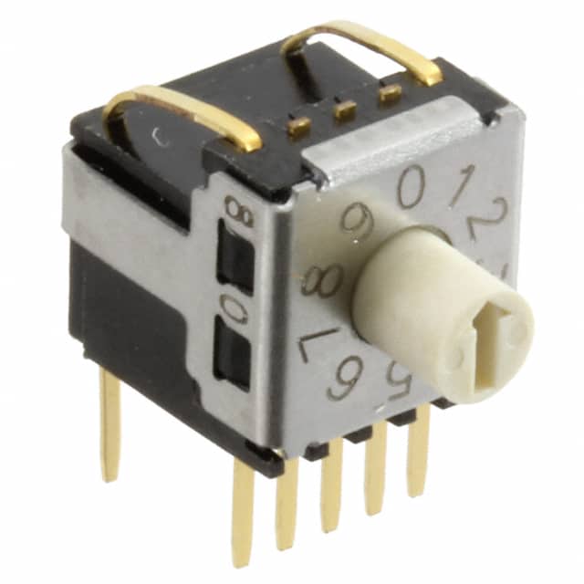 A6KV-104RS Image 