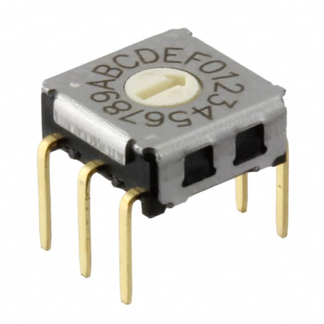 A6KV-162RF Image 