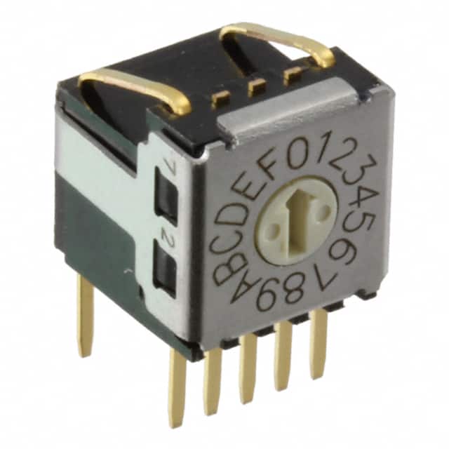 A6KV-164RF Image 