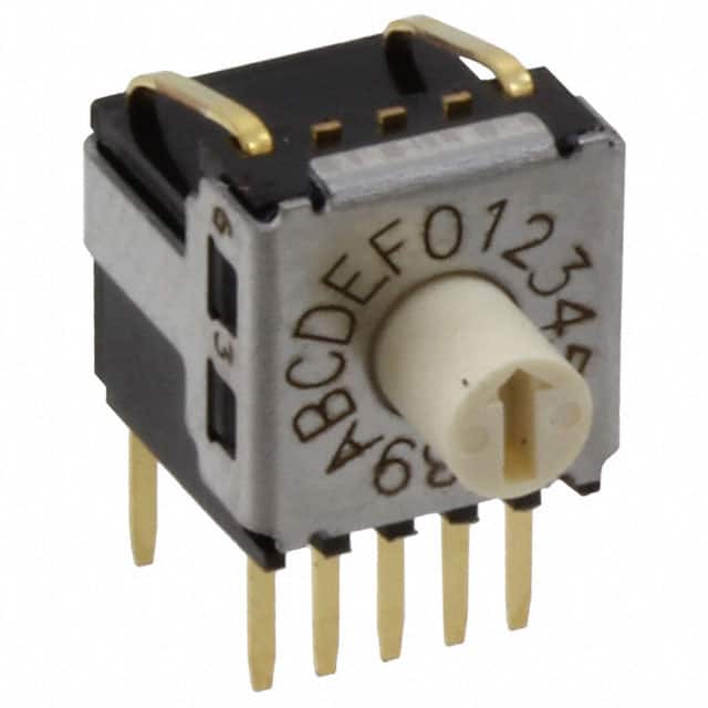 A6KV-164RS Image 