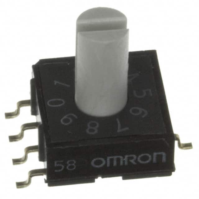 A6RS-161RS Image 