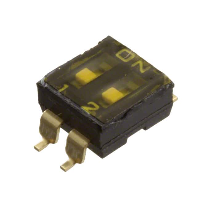 A6S2102PMH Image 