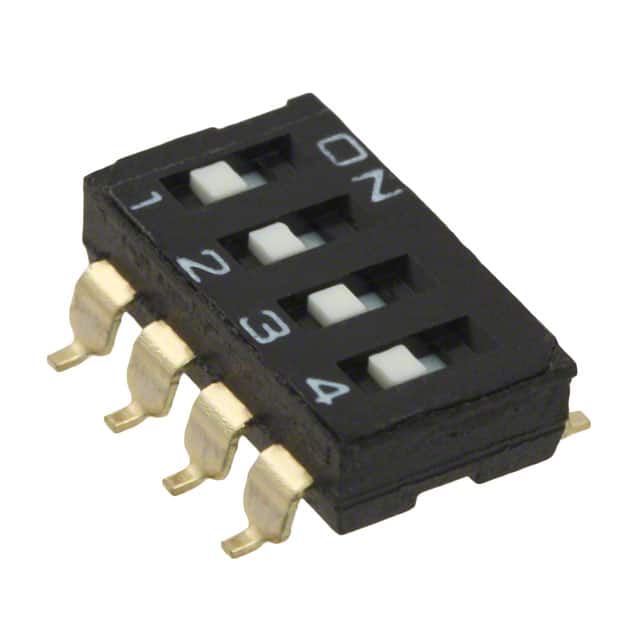 A6S-4102 Image 