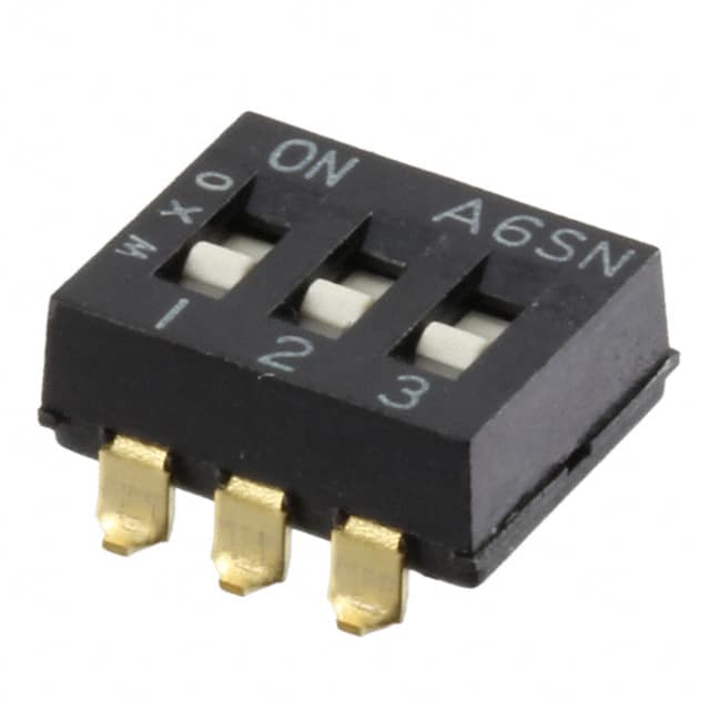 A6SN-3101 Image 