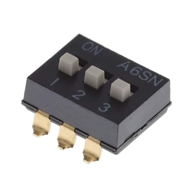 A6SN-3104-P Image 