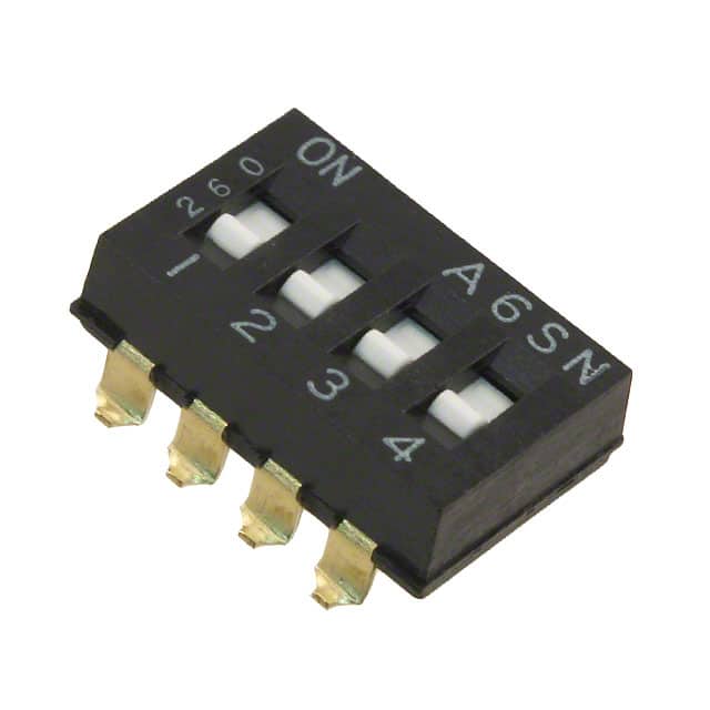 A6SN-4101 Image 