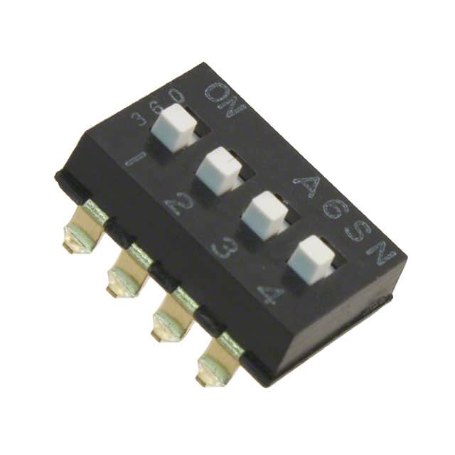 A6SN-4104-P Image 