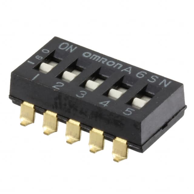 A6SN-5101 Image 