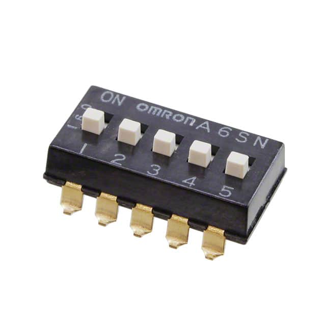 A6SN-5104-P Image 