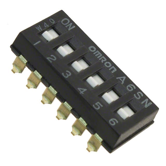 A6SN-6102-P Image 