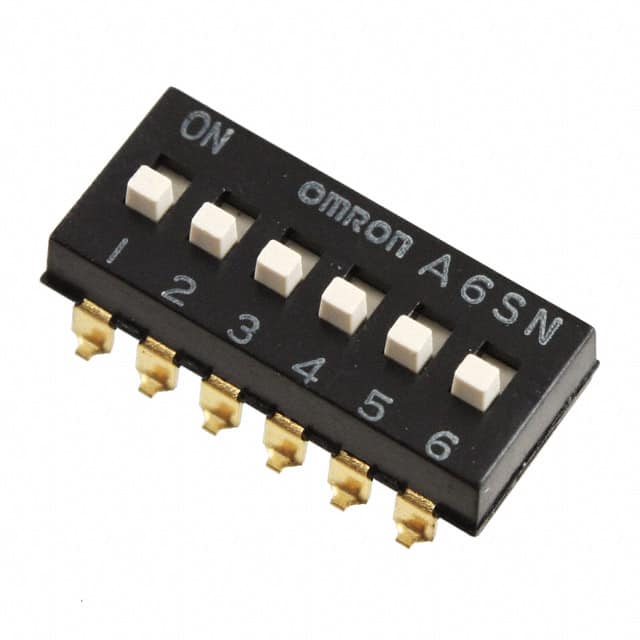 A6SN-6104-P Image 