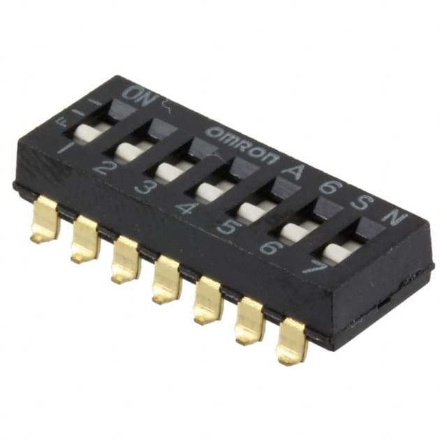 A6SN-7101 Image 