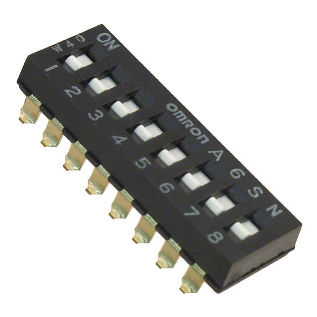 A6SN-8101-P Image 