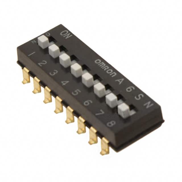 A6SN-8104 Image 