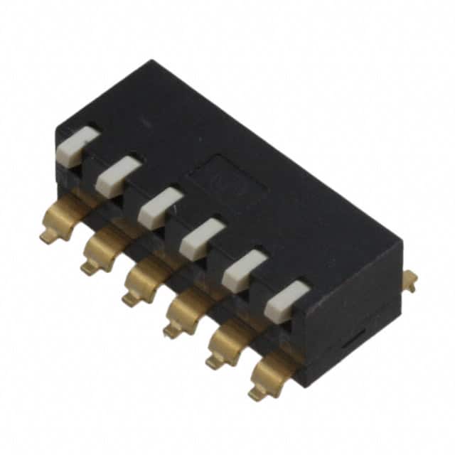 A6SR-6104-P Image 