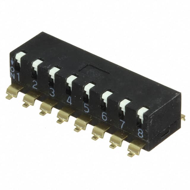 A6SR-8101 Image 
