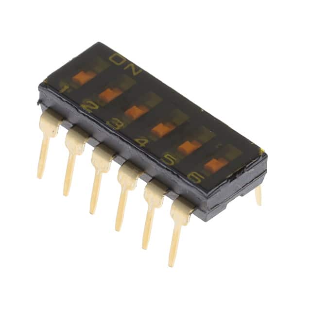 A6T-6102 Image 