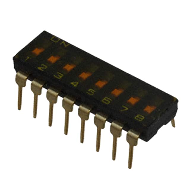 A6T-8101 Image 