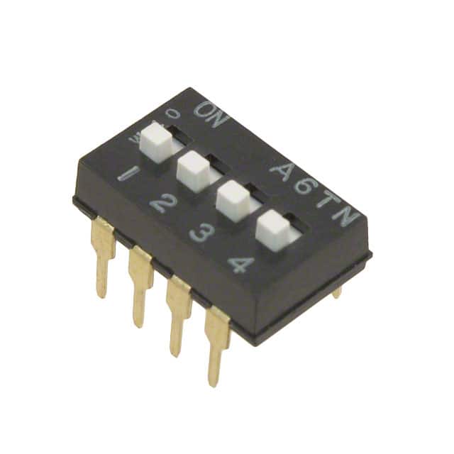 A6TN-4104 Image 