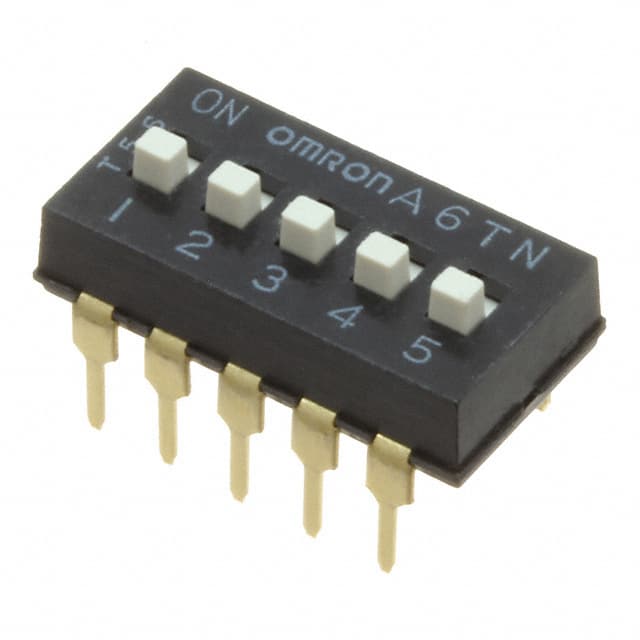 A6TN-5104 Image 
