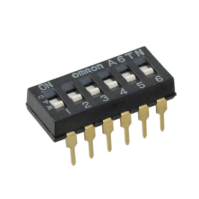 A6TN-7101 Image 