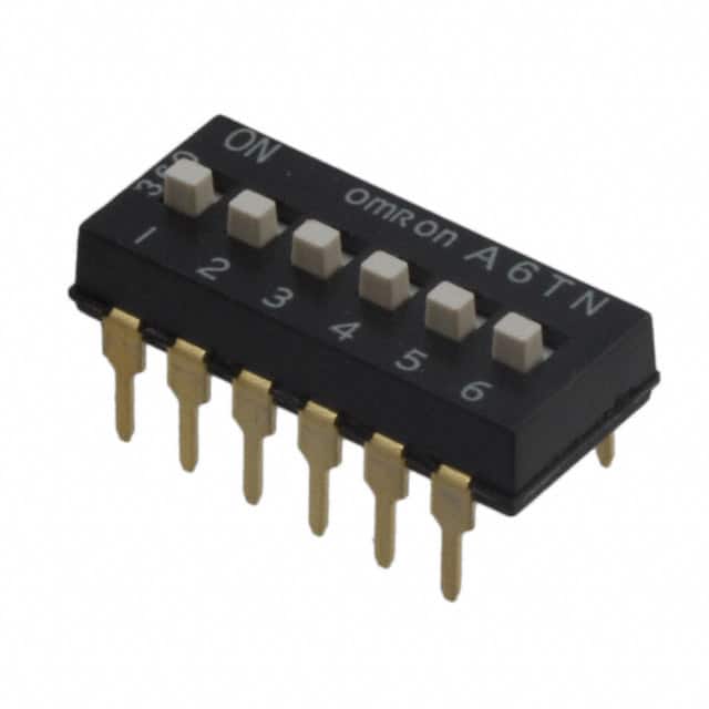 A6TN-6104 Image 