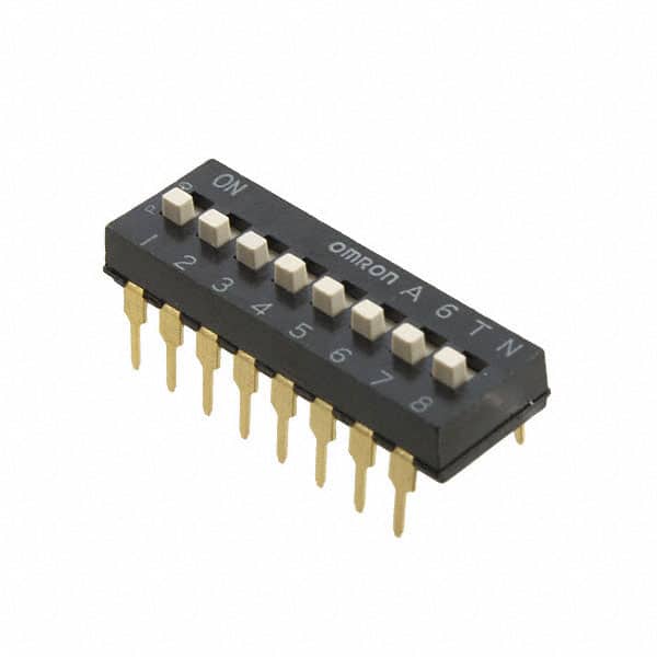 A6TN-8104 Image 