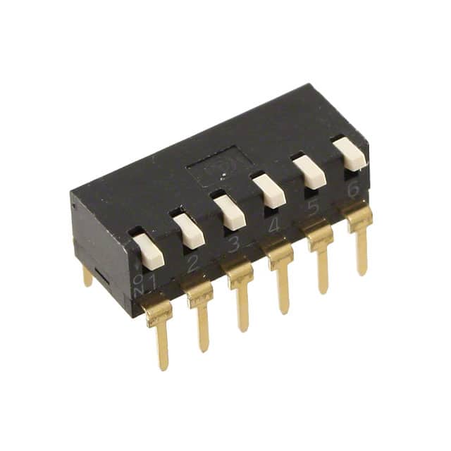 A6TR-6104 Image 